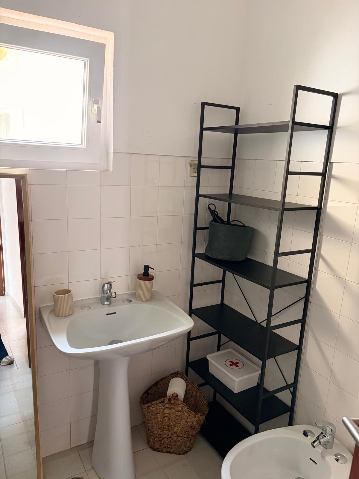 Segunda casa de banho