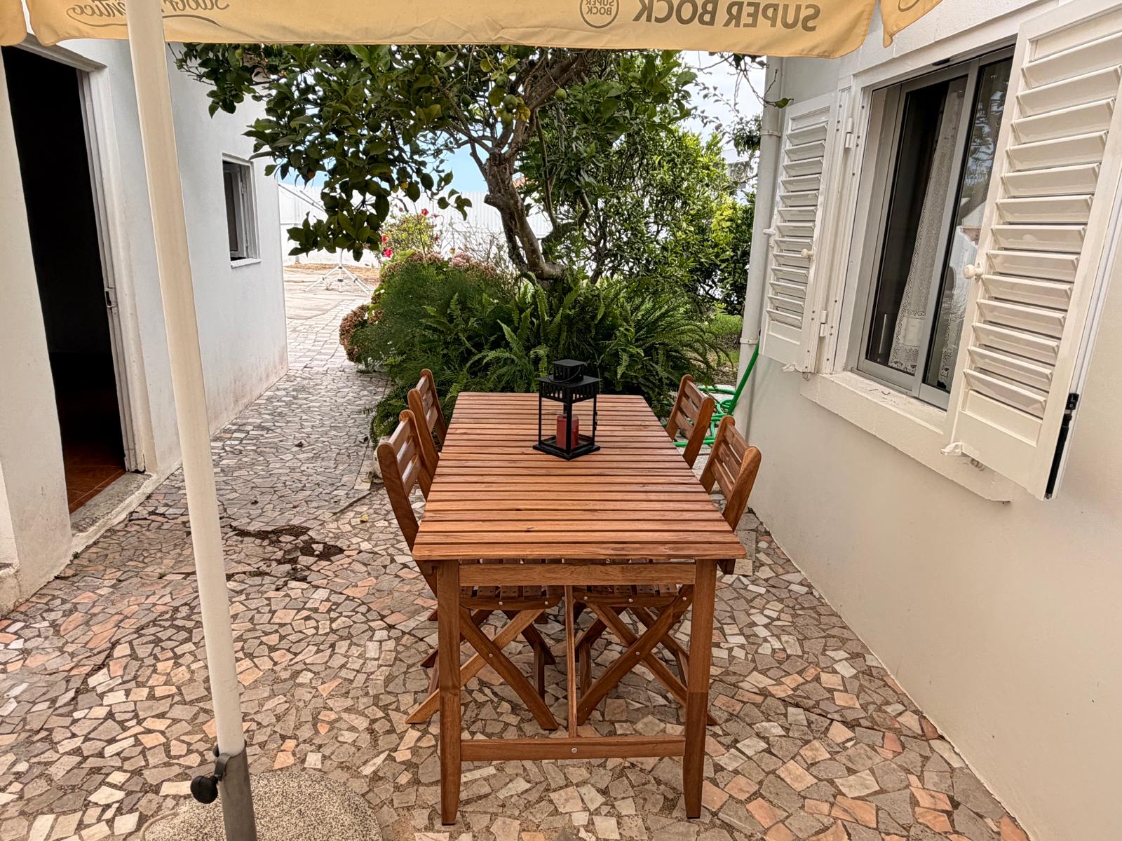 Casa das Pedras Pretas