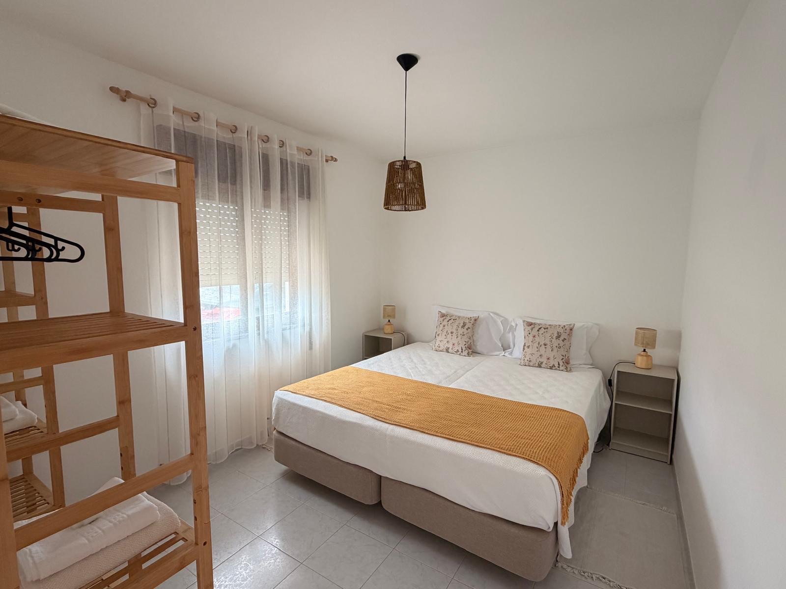 Quarto de casal